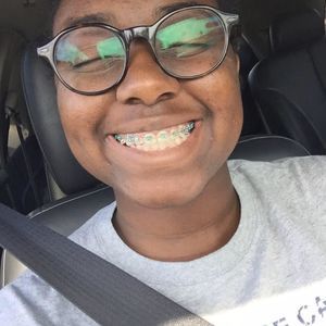 Meet your Posher, Olivia